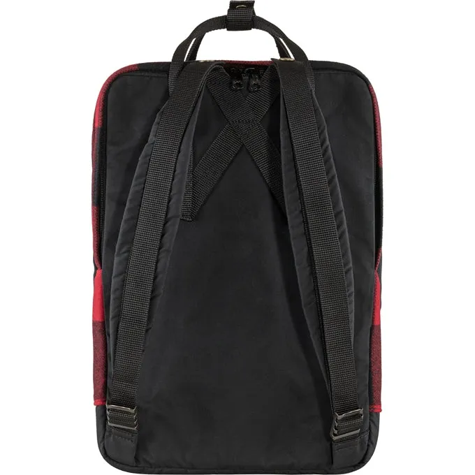 Kanken Re-Wool Laptop 15"