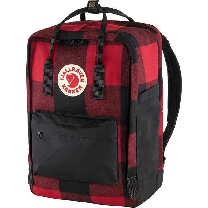 Kanken Re-Wool Laptop 15"