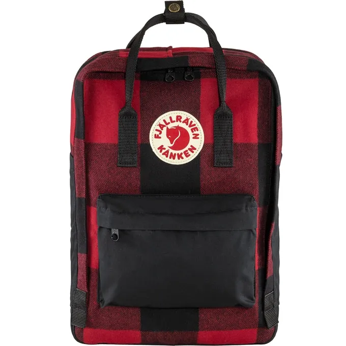 Kanken Re-Wool Laptop 15"
