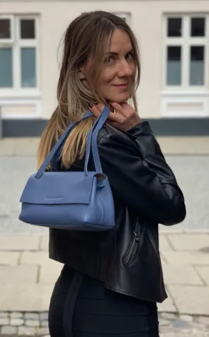 Katie Dusty Blue