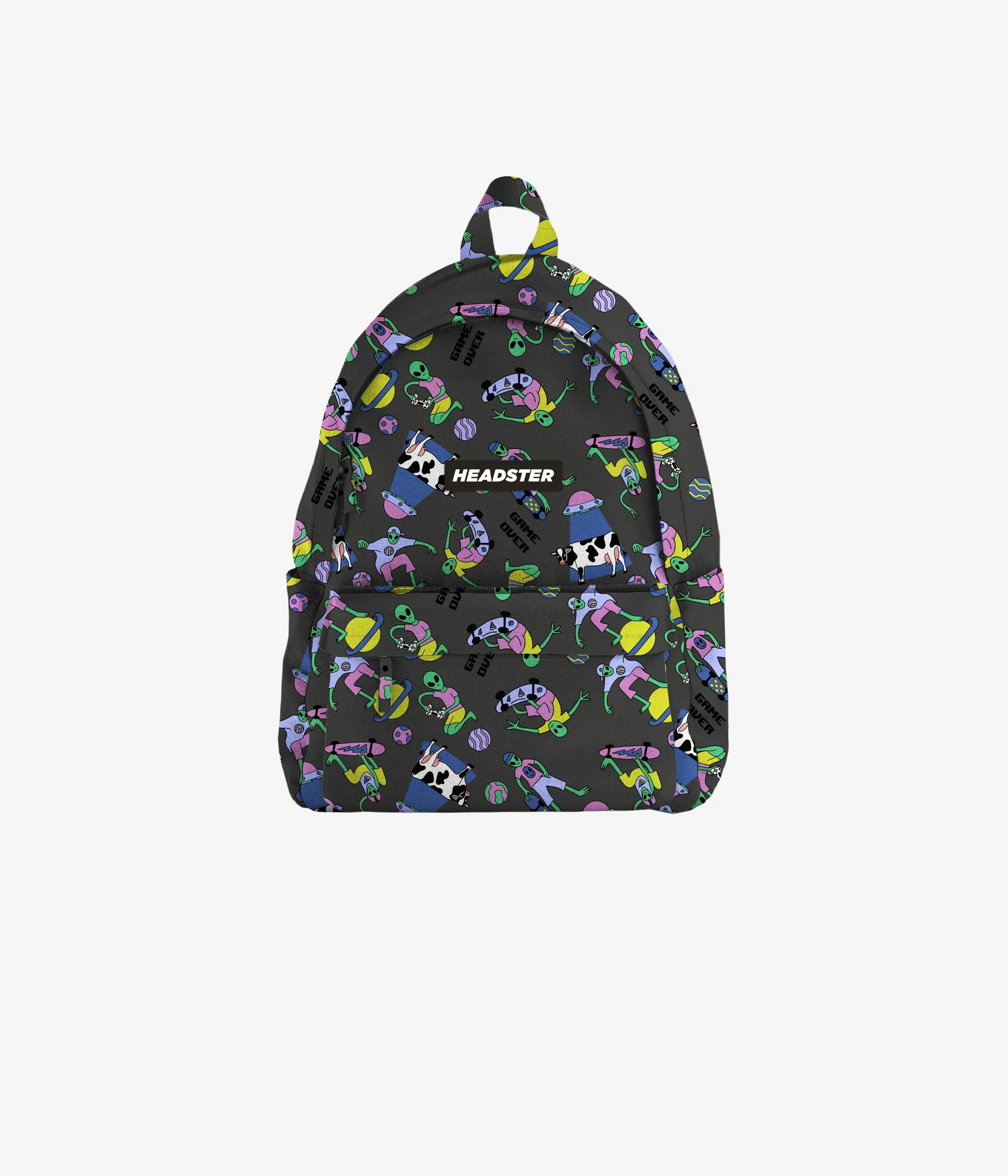 Kid's Alien Invasion Backpack - 20L