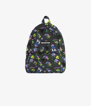 Kid's Alien Invasion Backpack - 20L