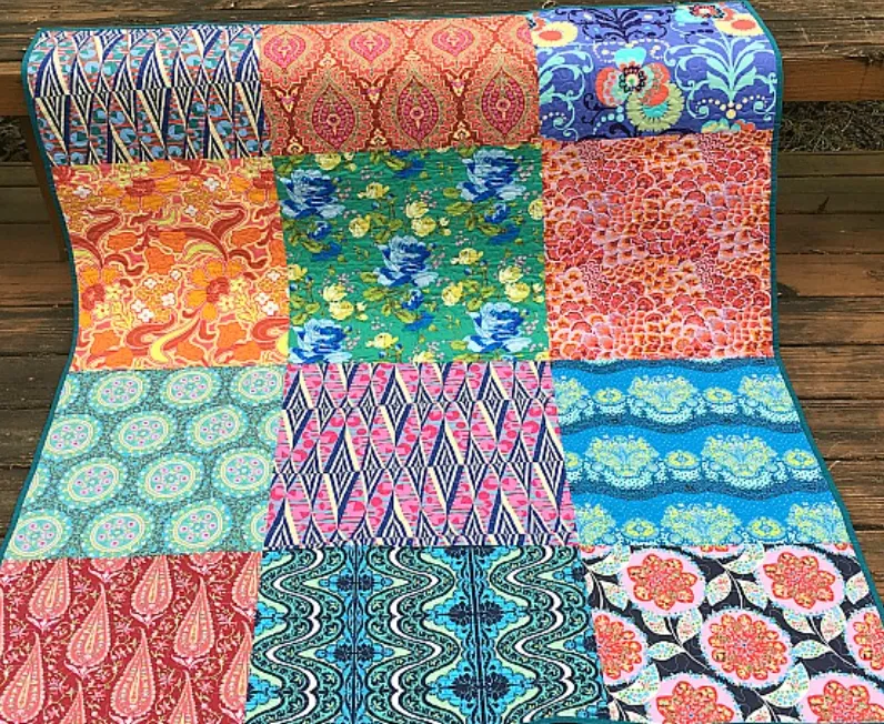 Kids Sewing Series --- Ages 8 & up