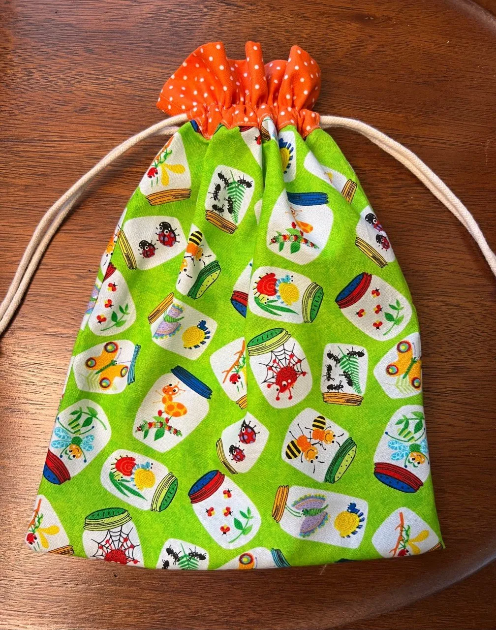 Kids Sewing Series --- Ages 8 & up
