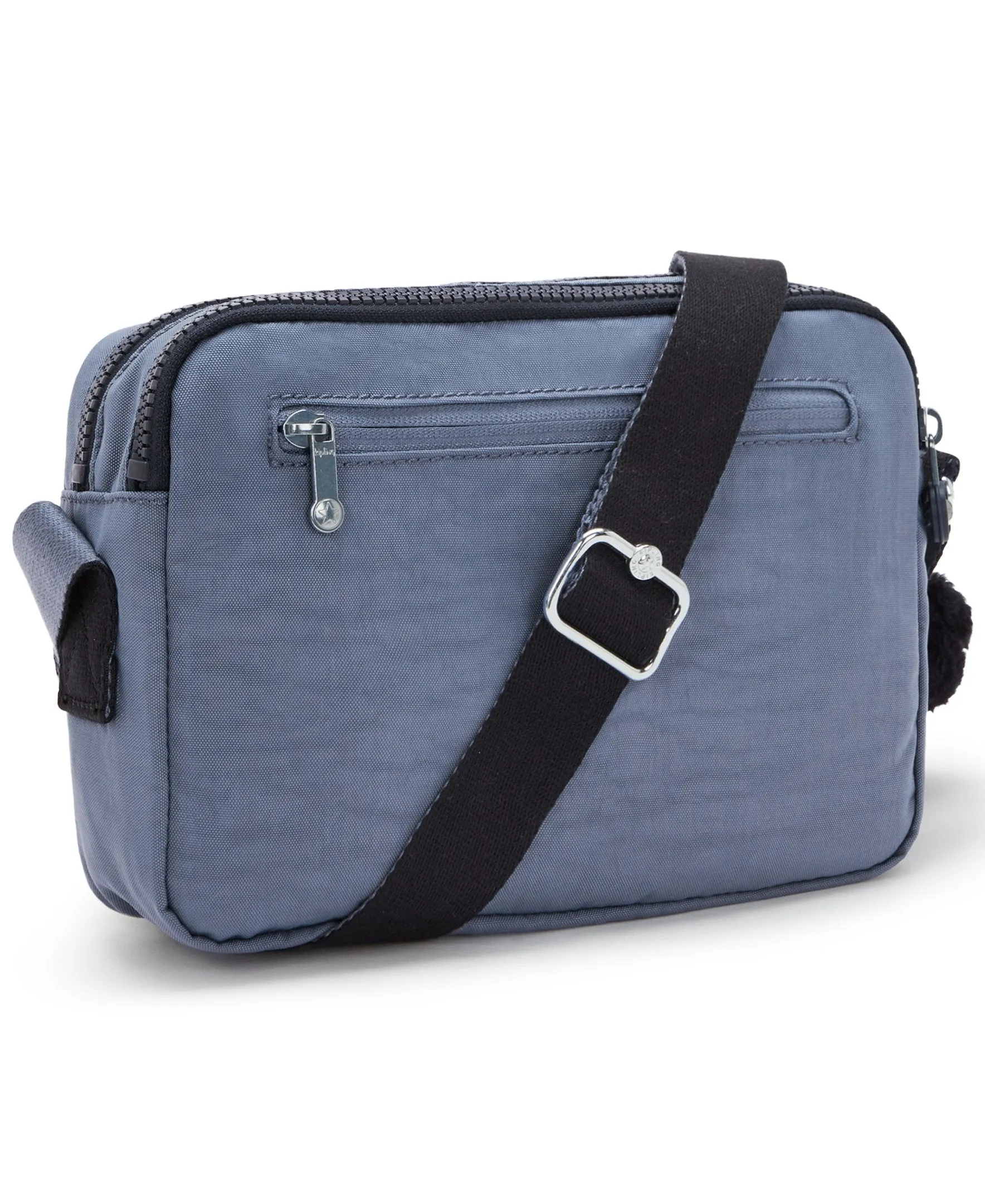 Kipling Abanu M Blue Lover Medium Crossbody Bag I7076-56V