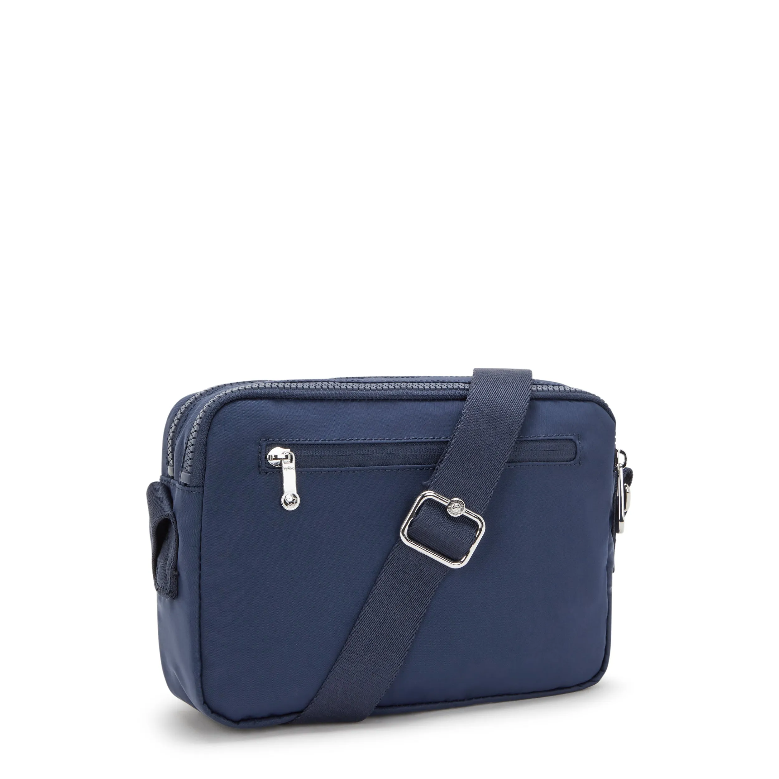 Kipling Abanu M Endless Blue Medium Crossbody Bag I6847-86E
