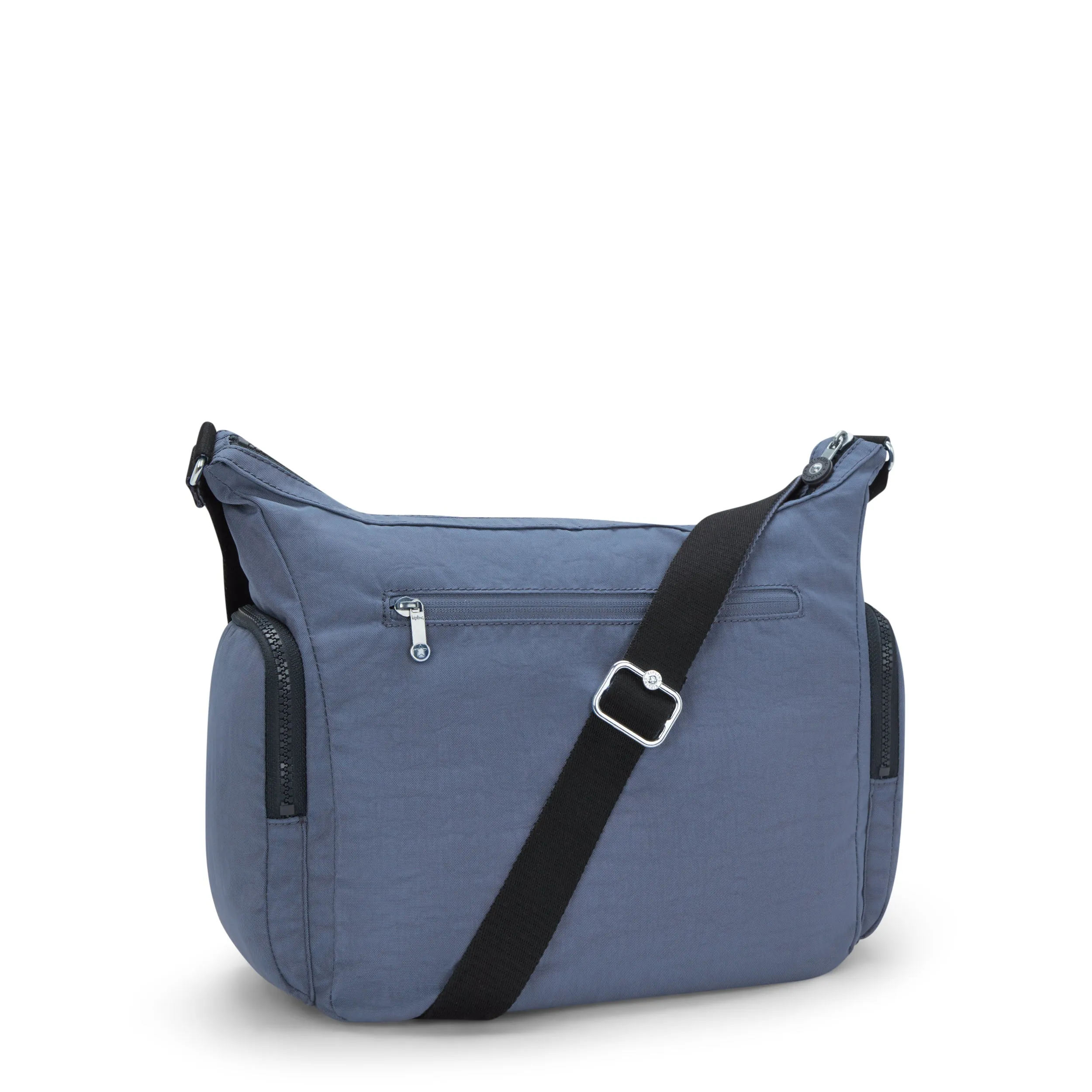 Kipling Gabb Blue Lover Large Crossbody Bag I5740-56V