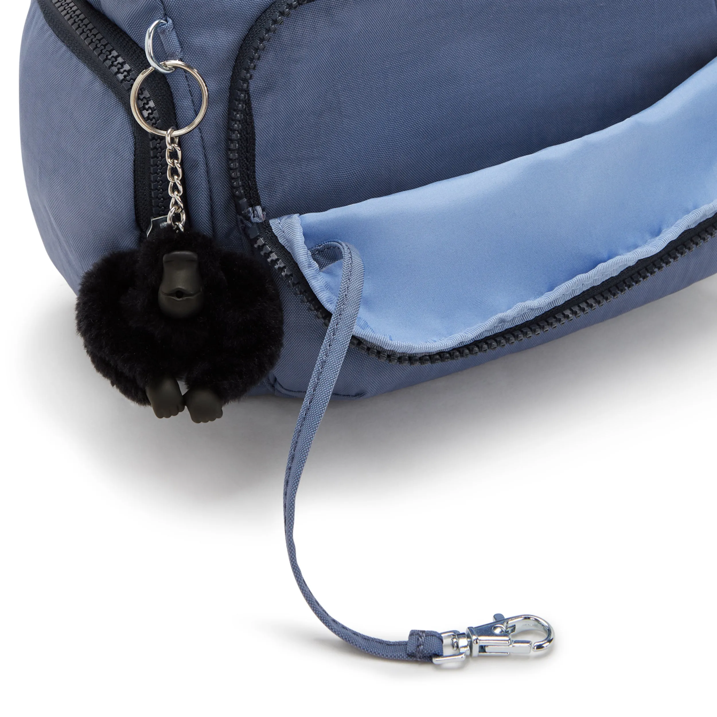 Kipling Gabb S Blue Lover Medium Crossbody Bag I4493-56V
