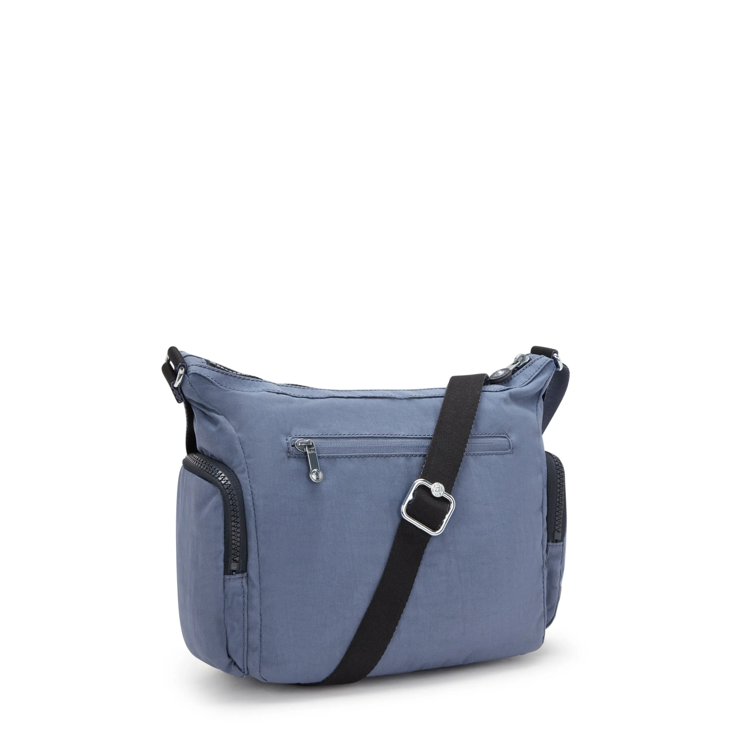 Kipling Gabb S Blue Lover Medium Crossbody Bag I4493-56V