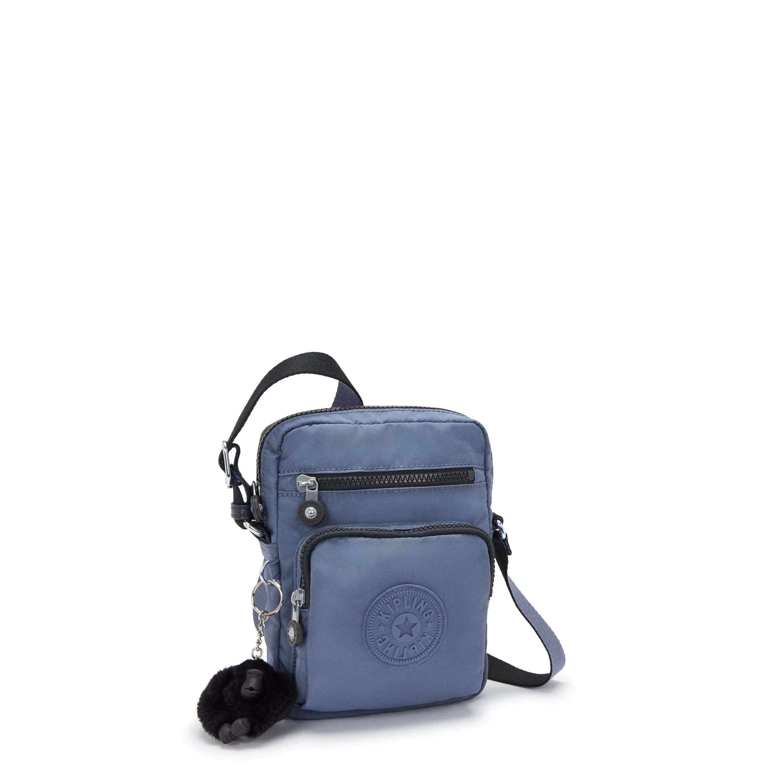 Kipling Gunne Blue Lover Small Crossbody Bag I3244-56V