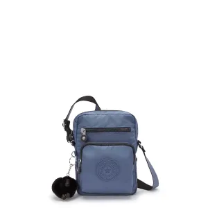 Kipling Gunne Blue Lover Small Crossbody Bag I3244-56V