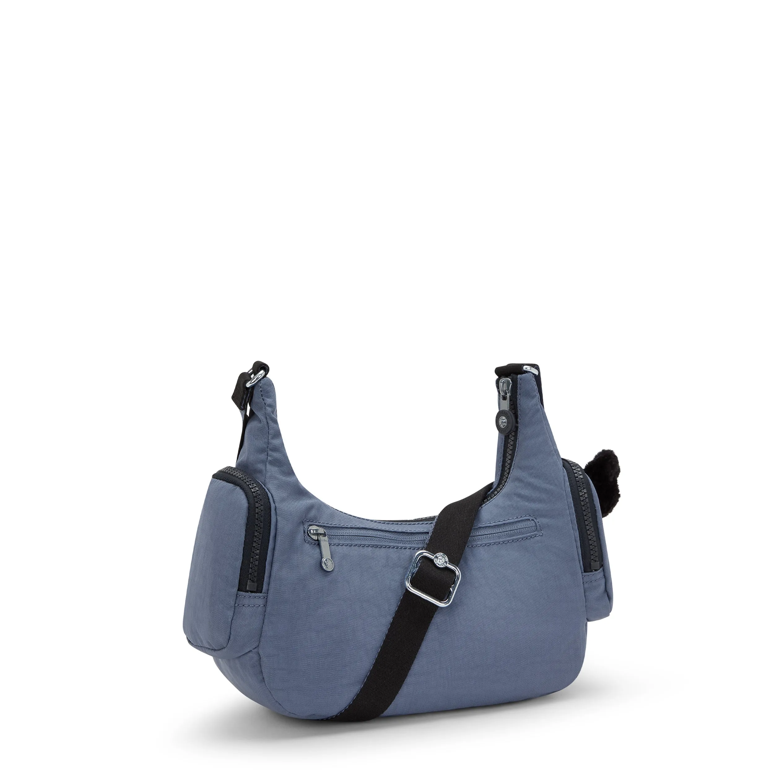 Kipling Rikka S Blue Lover Small Crossbody Bag I4333-56V