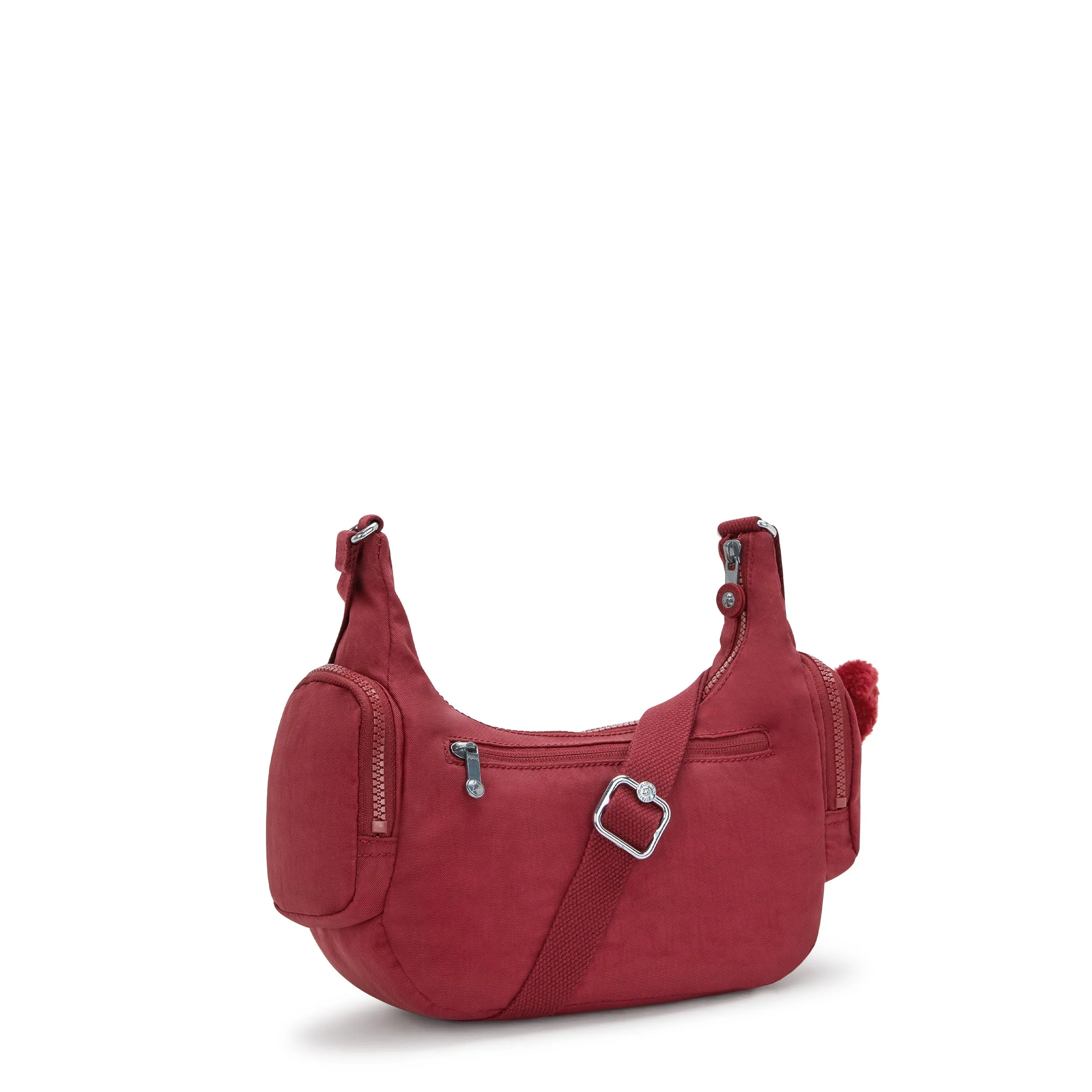 Kipling Rikka S Funky Red Small Crossbody Bag I4333-4SS