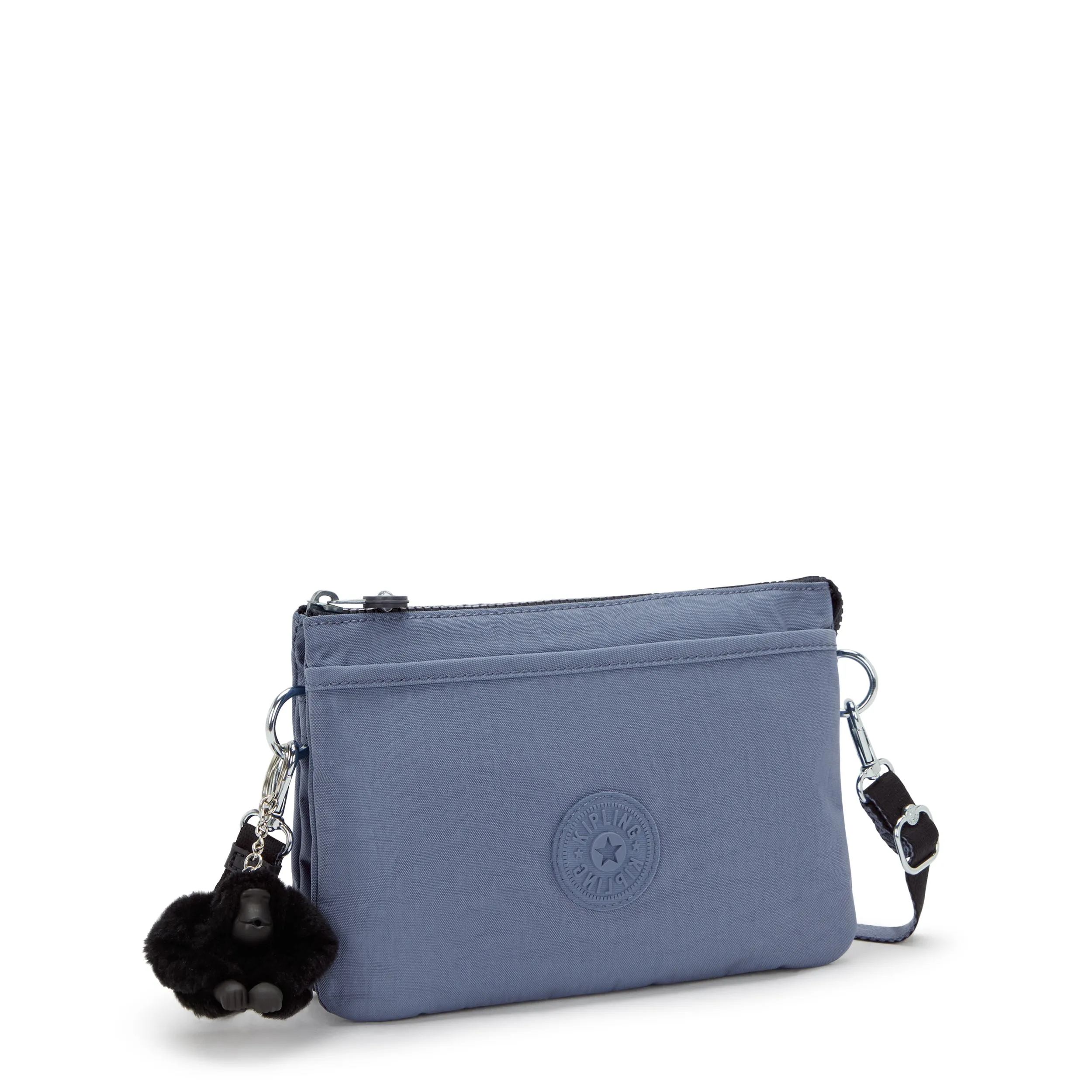Kipling Riri Blue Lover Small Crossbody Bag I7590-56V