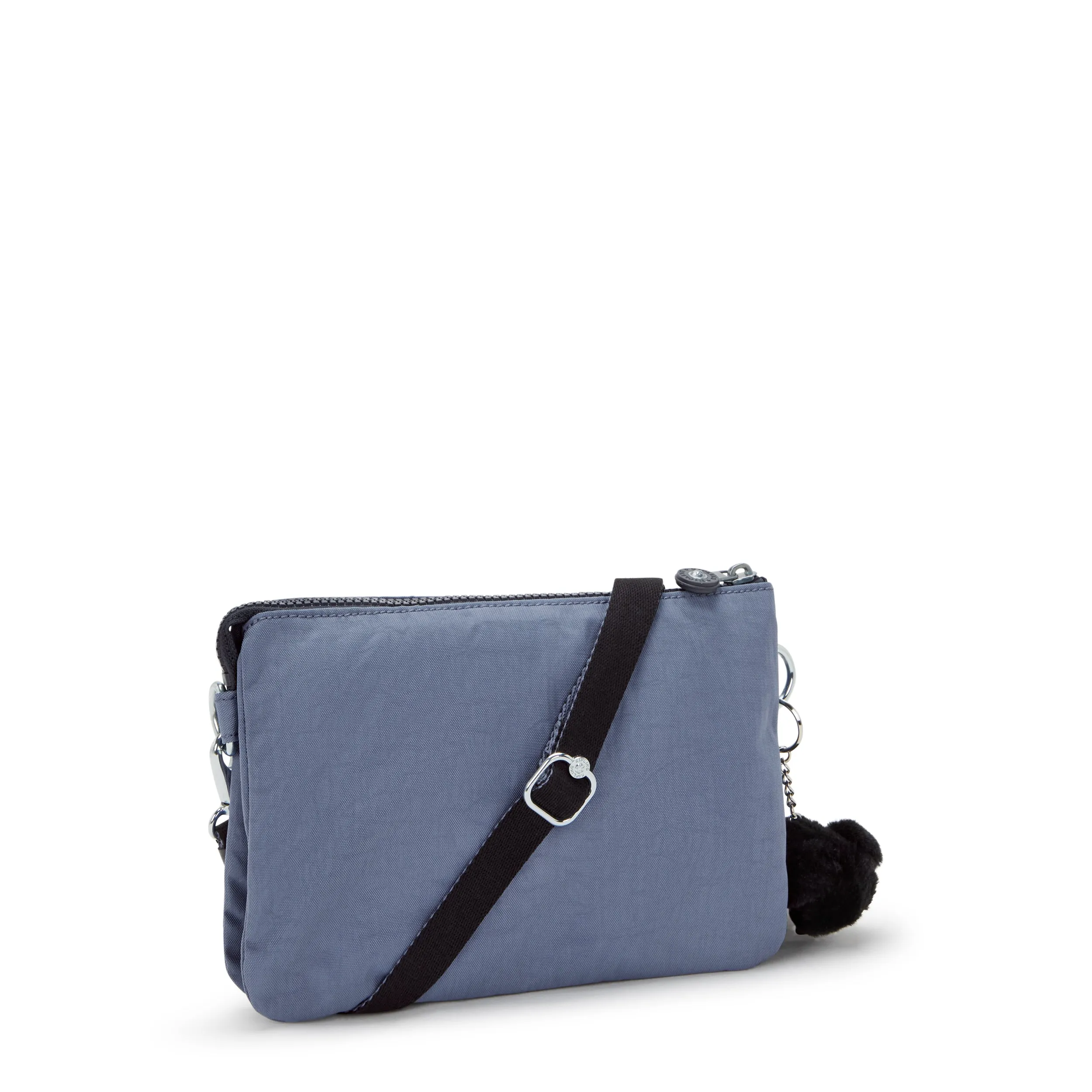 Kipling Riri Blue Lover Small Crossbody Bag I7590-56V