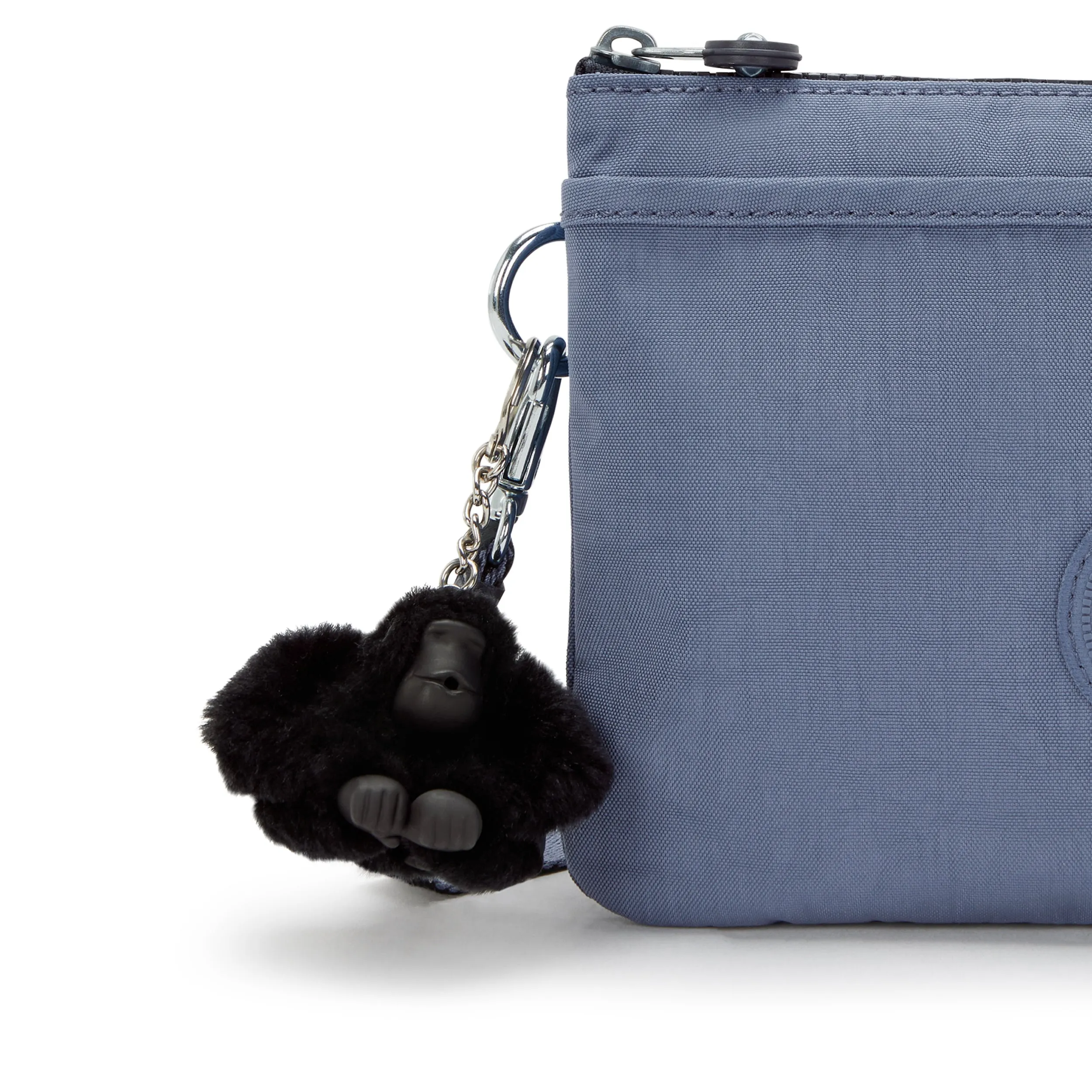 Kipling Riri Blue Lover Small Crossbody Bag I7590-56V