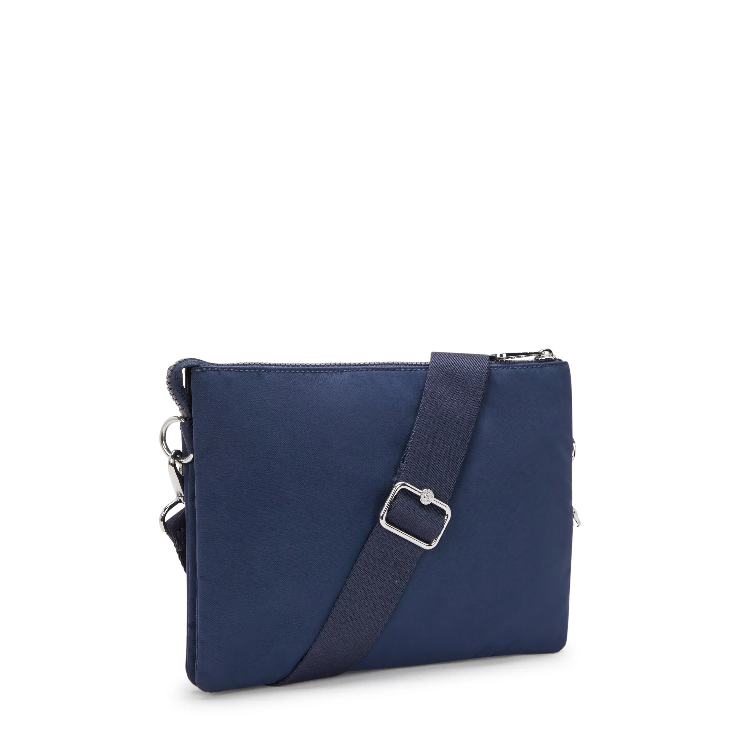 Kipling Riri L Endless Blue Medium Crossbody Bag I6679-86E
