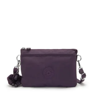 Kipling Riri Ultimate Plum Small Crossbody  I7590-67U
