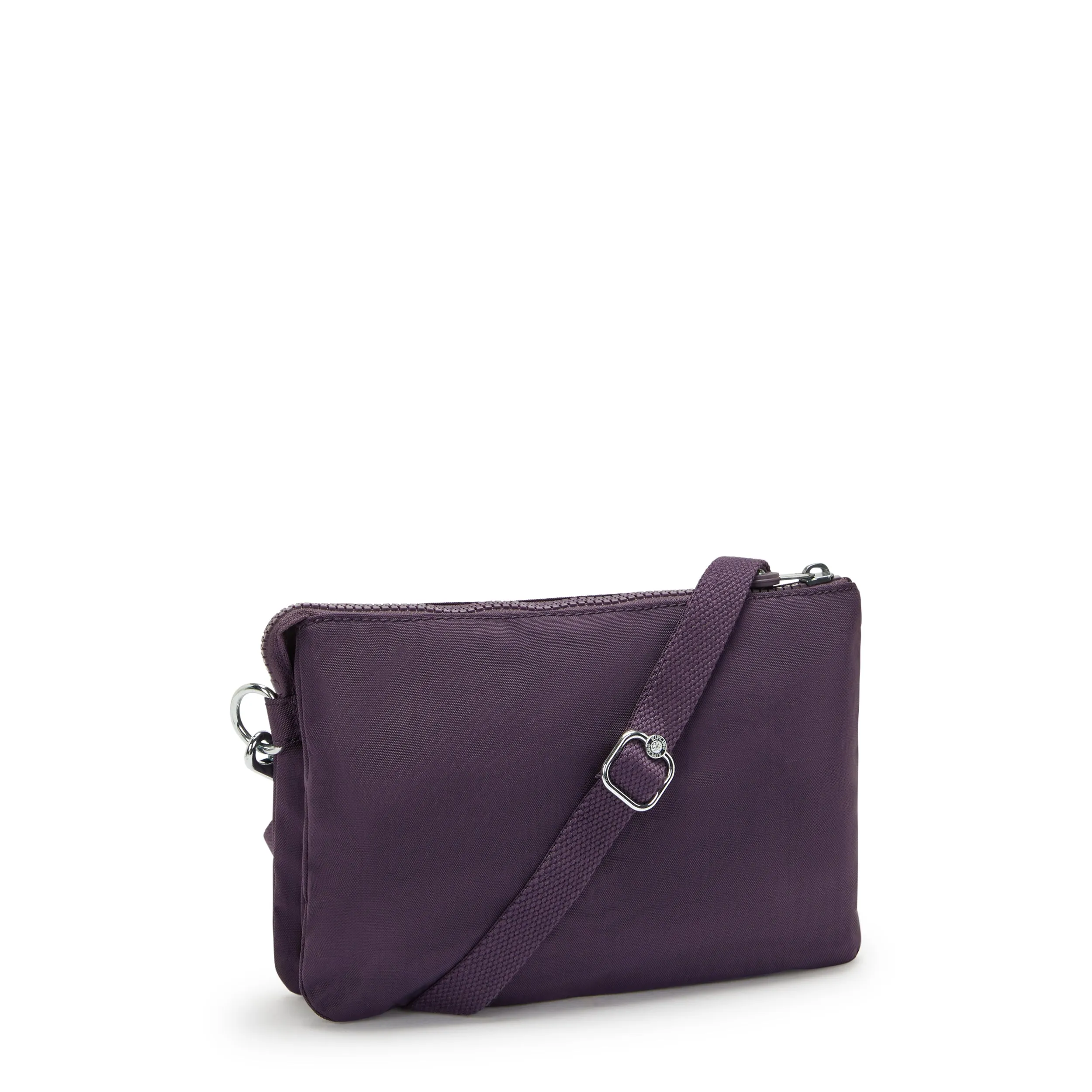 Kipling Riri Ultimate Plum Small Crossbody  I7590-67U