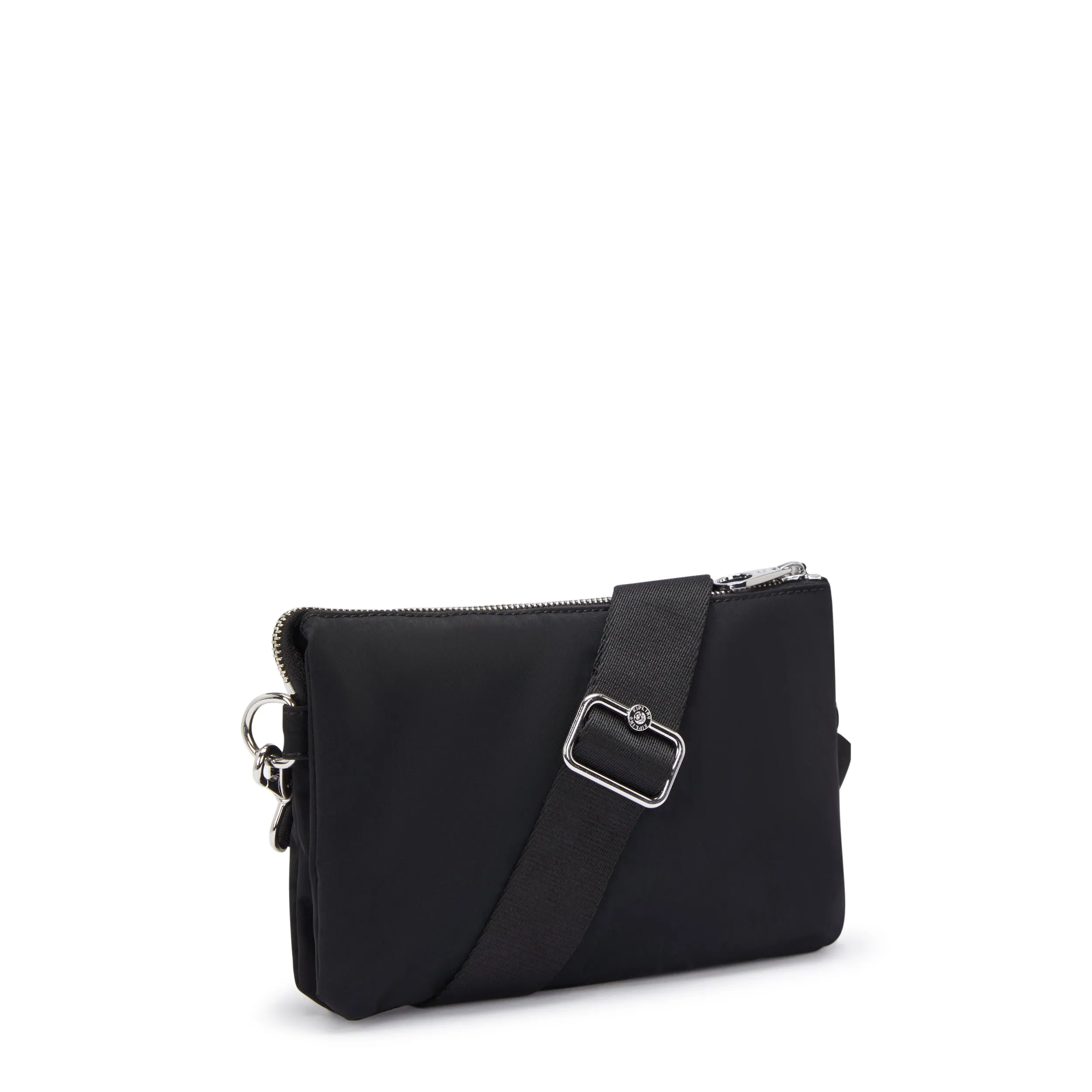Kipling Riri Zip Black Spice Small Crossbody Bag I3302-5JB