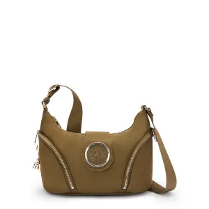 Kipling Sera M Dry Laurel Spice Medium Crossbody Bag I5107-3KP