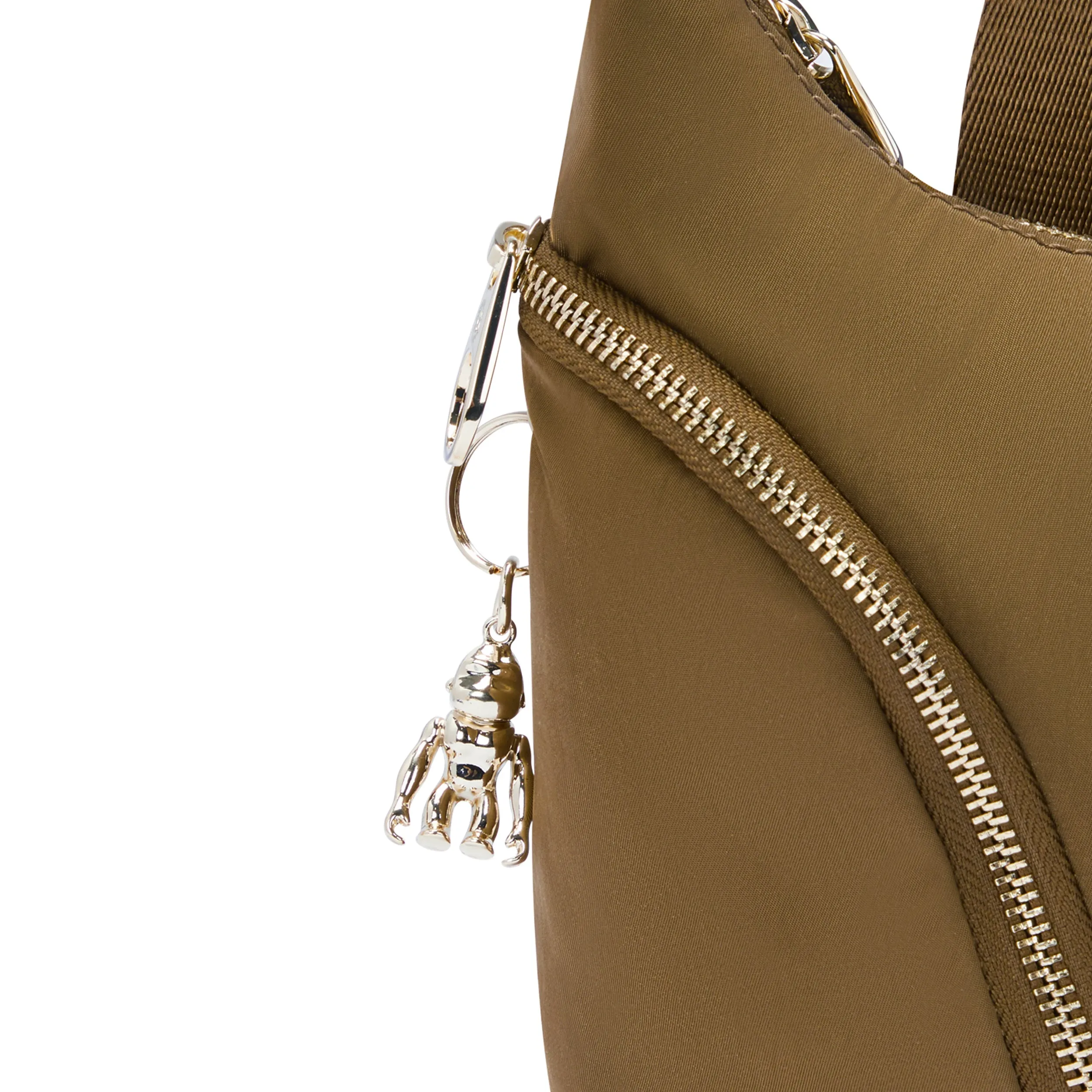 Kipling Sera M Dry Laurel Spice Medium Crossbody Bag I5107-3KP