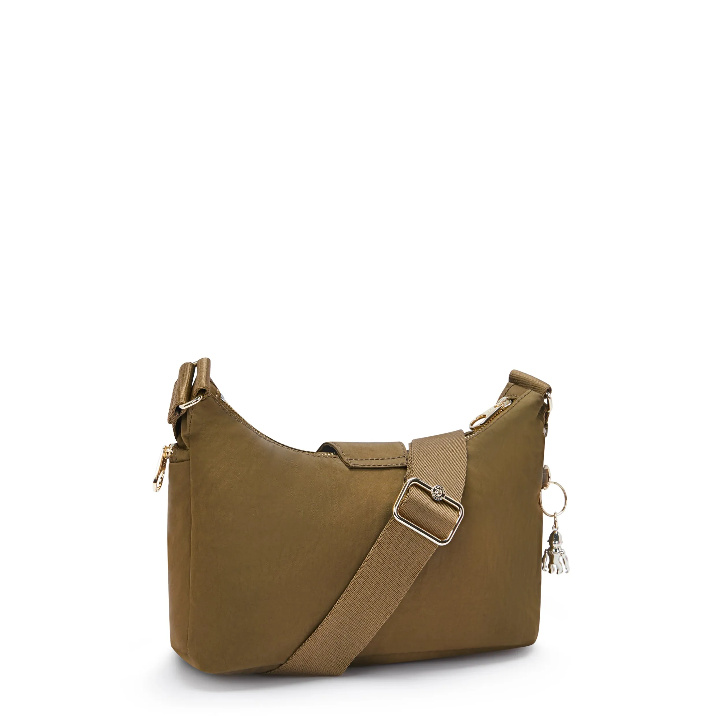 Kipling Sera M Dry Laurel Spice Medium Crossbody Bag I5107-3KP
