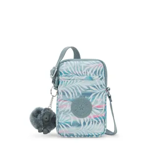 Kipling Tally Palmtree Leaves Phone Bag I1079-3QN
