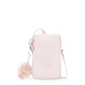 Kipling Tally Pink Shine Phone Bag I0272-3DZ