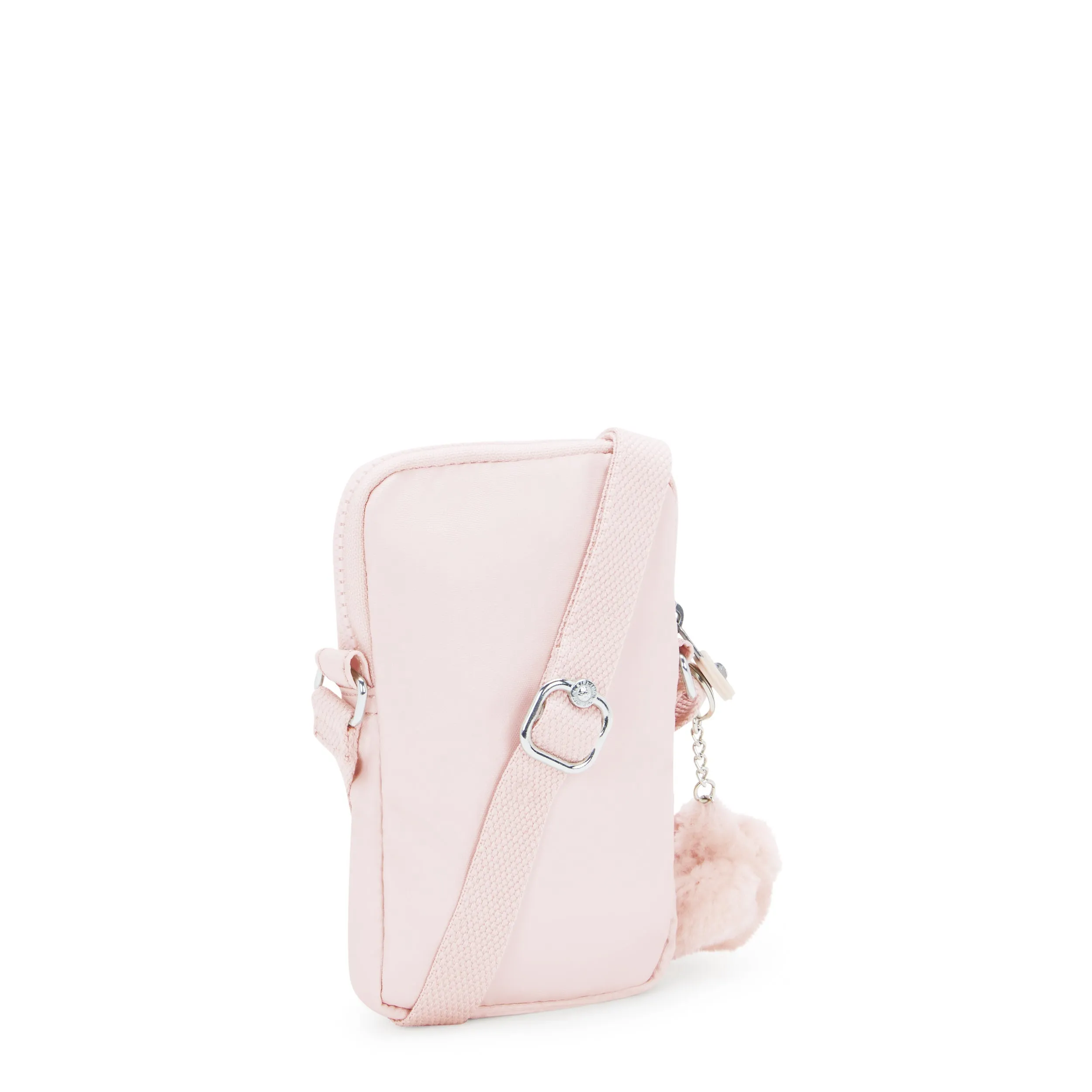Kipling Tally Pink Shine Phone Bag I0272-3DZ