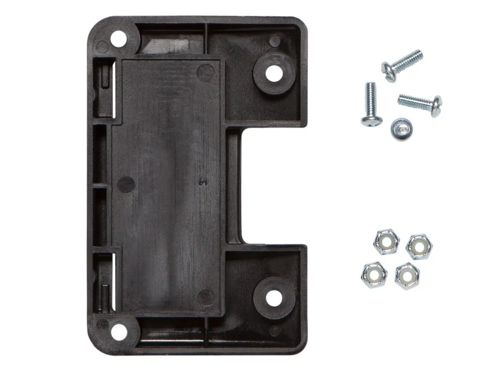 KLICKfix - Handlebar Adapter - Baggy Plate