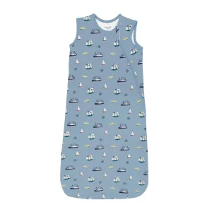 Kyte BABY Sleep Bag 0.5 Tog - Vintage Boats