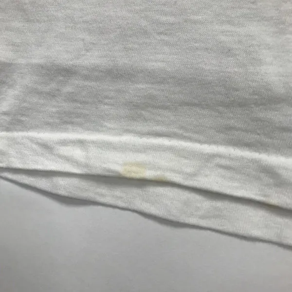 [L] A Bathing Ape Bape x Futura Vintage 2004 21st Tee
