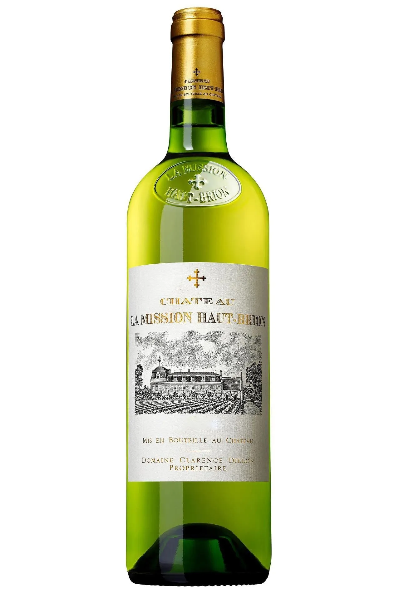 La Mission Haut-Brion Blanc 2018