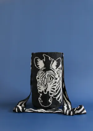 La Zebra Bag