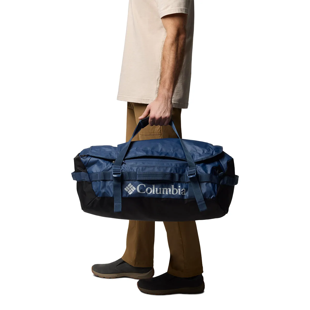 Landroamer™ 60L Duffel - Dark Mountain