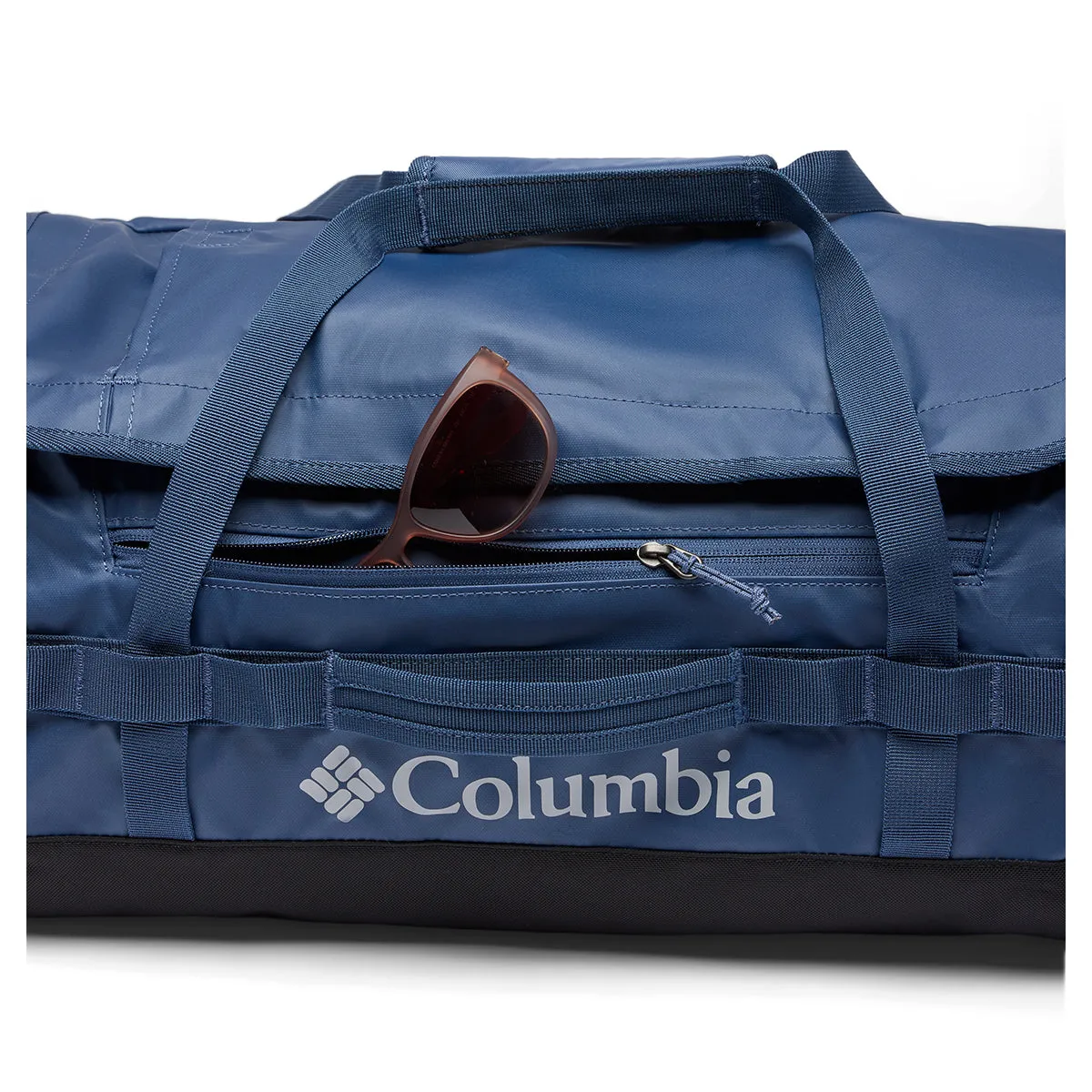 Landroamer™ 60L Duffel - Dark Mountain
