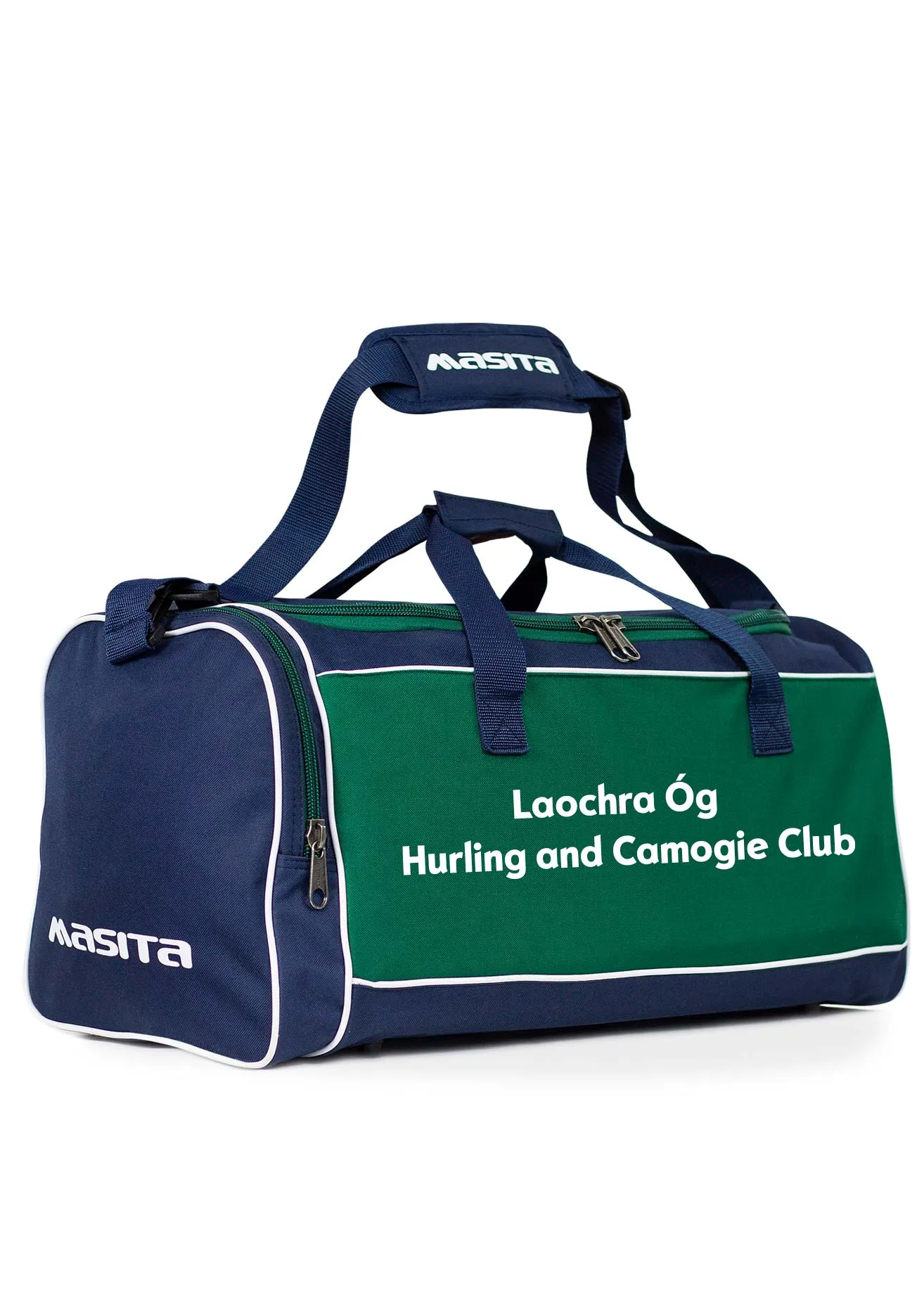 Laochra Óg Forza Bag Medium