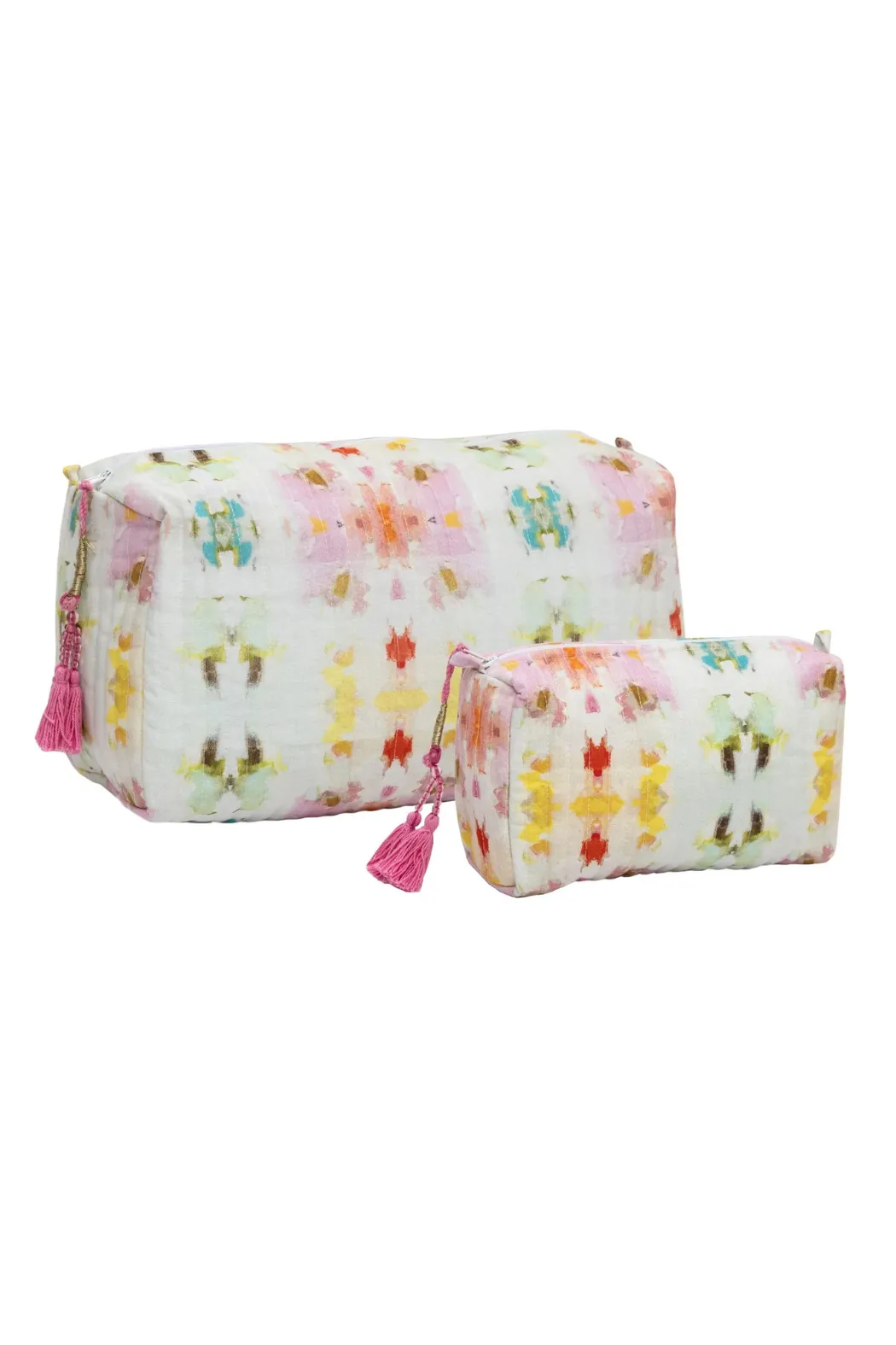 Large Cosmetic Bag
