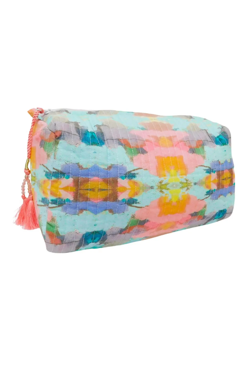 Large Cosmetic Bag