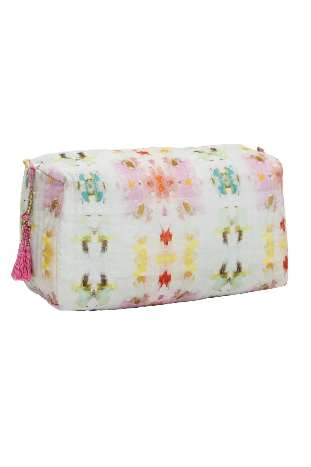 Large Cosmetic Bag