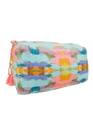 Large Cosmetic Bag
