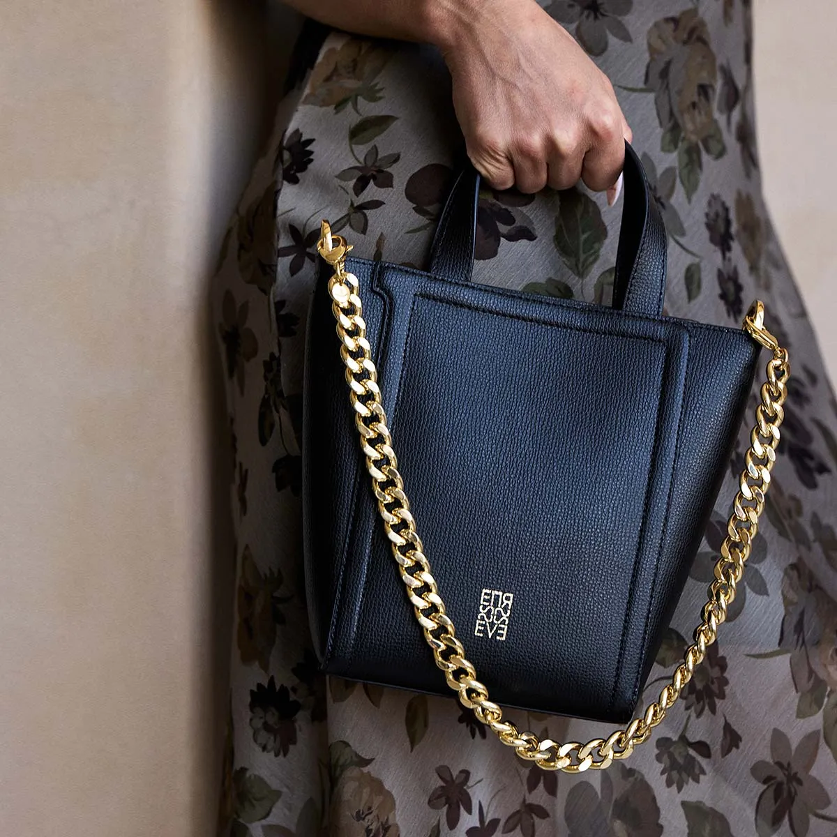 Last Chance | Mini Tempo Tote | Tumbled