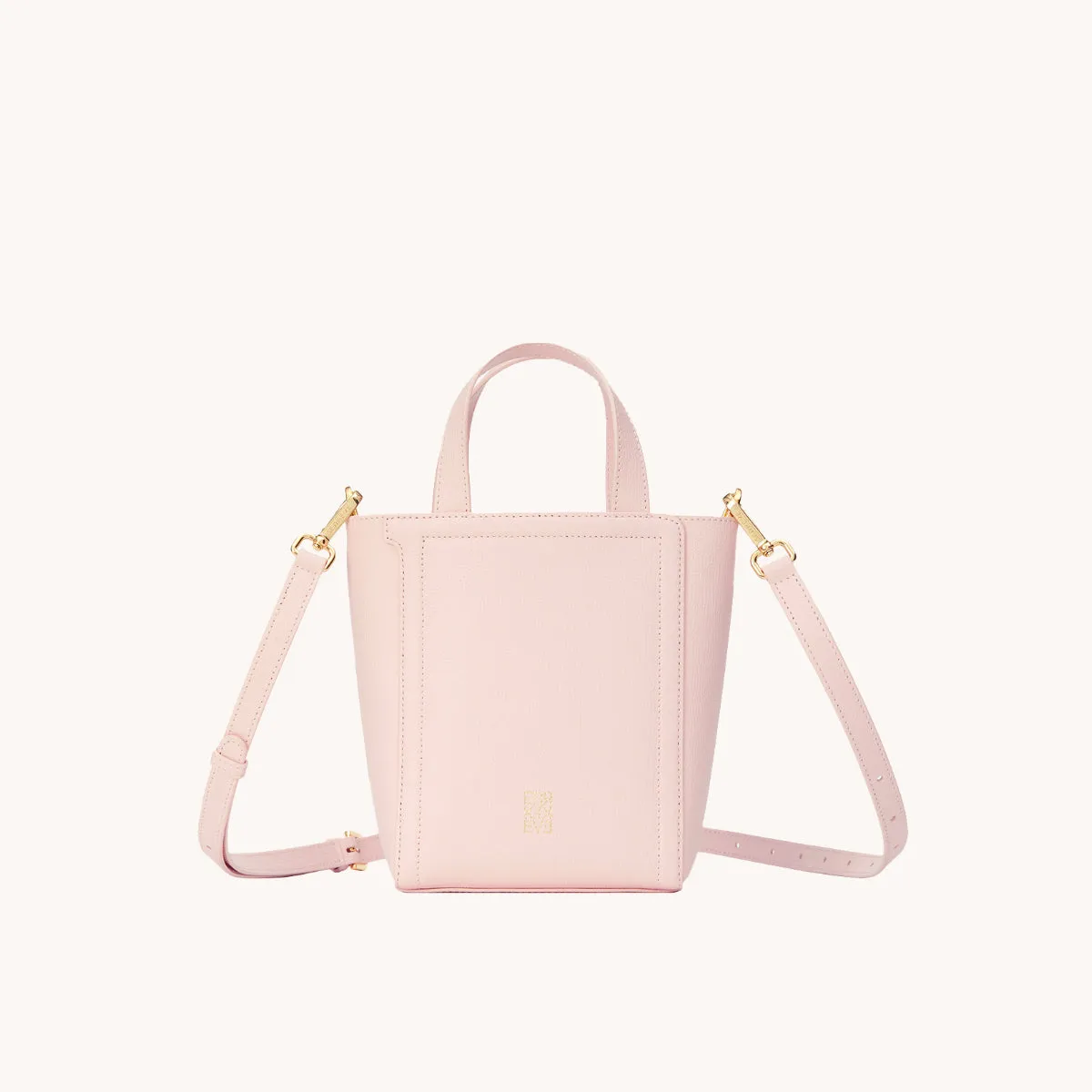 Last Chance | Mini Tempo Tote | Tumbled