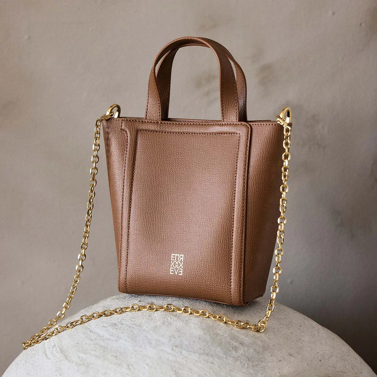 Last Chance | Mini Tempo Tote | Tumbled