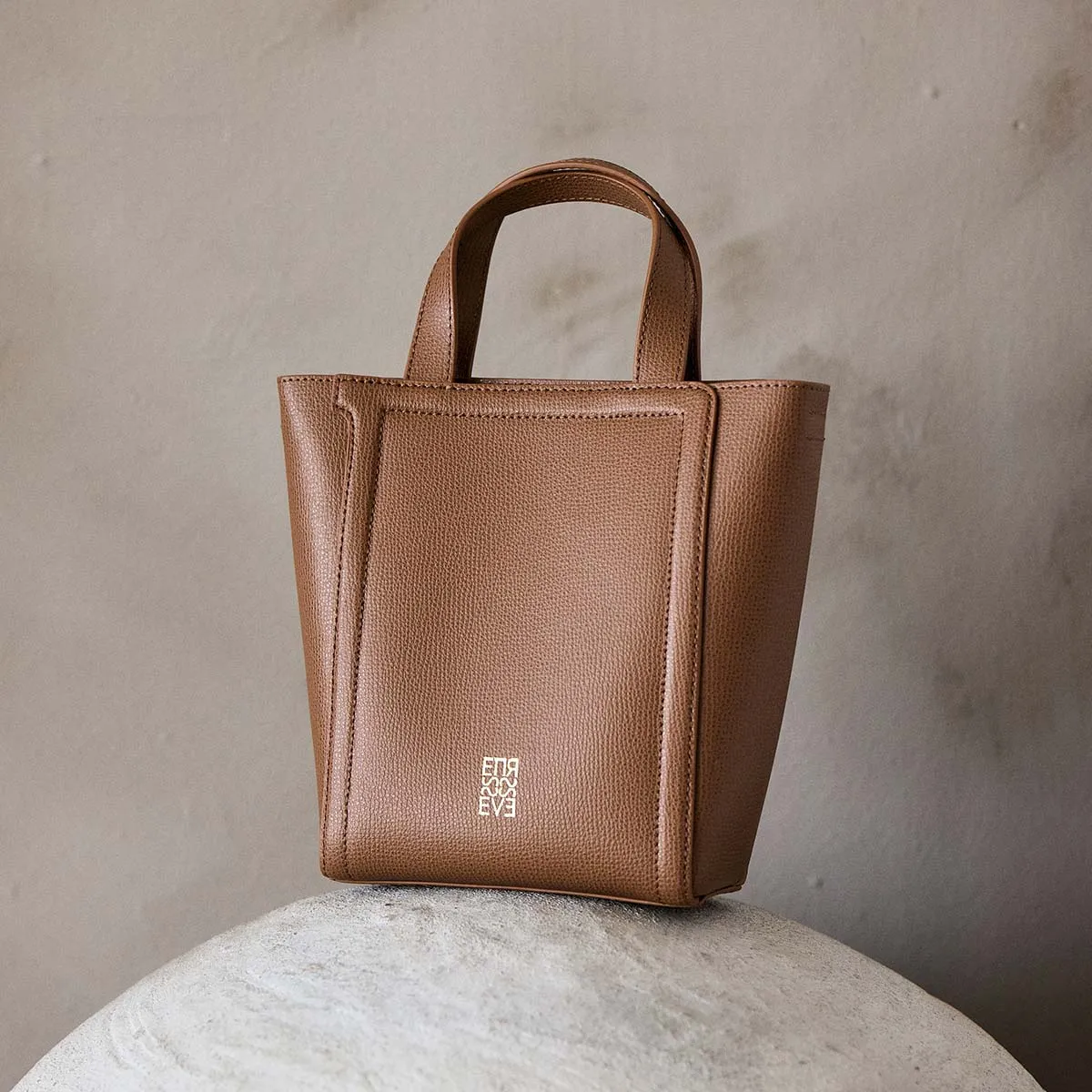 Last Chance | Mini Tempo Tote | Tumbled