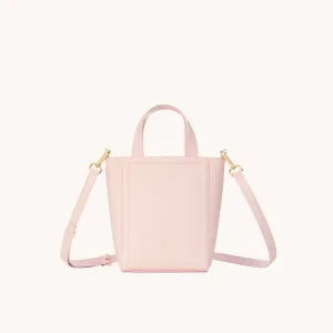 Last Chance | Mini Tempo Tote | Tumbled