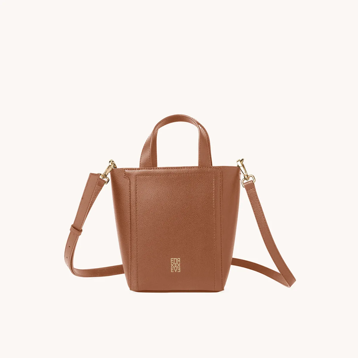 Last Chance | Mini Tempo Tote | Tumbled