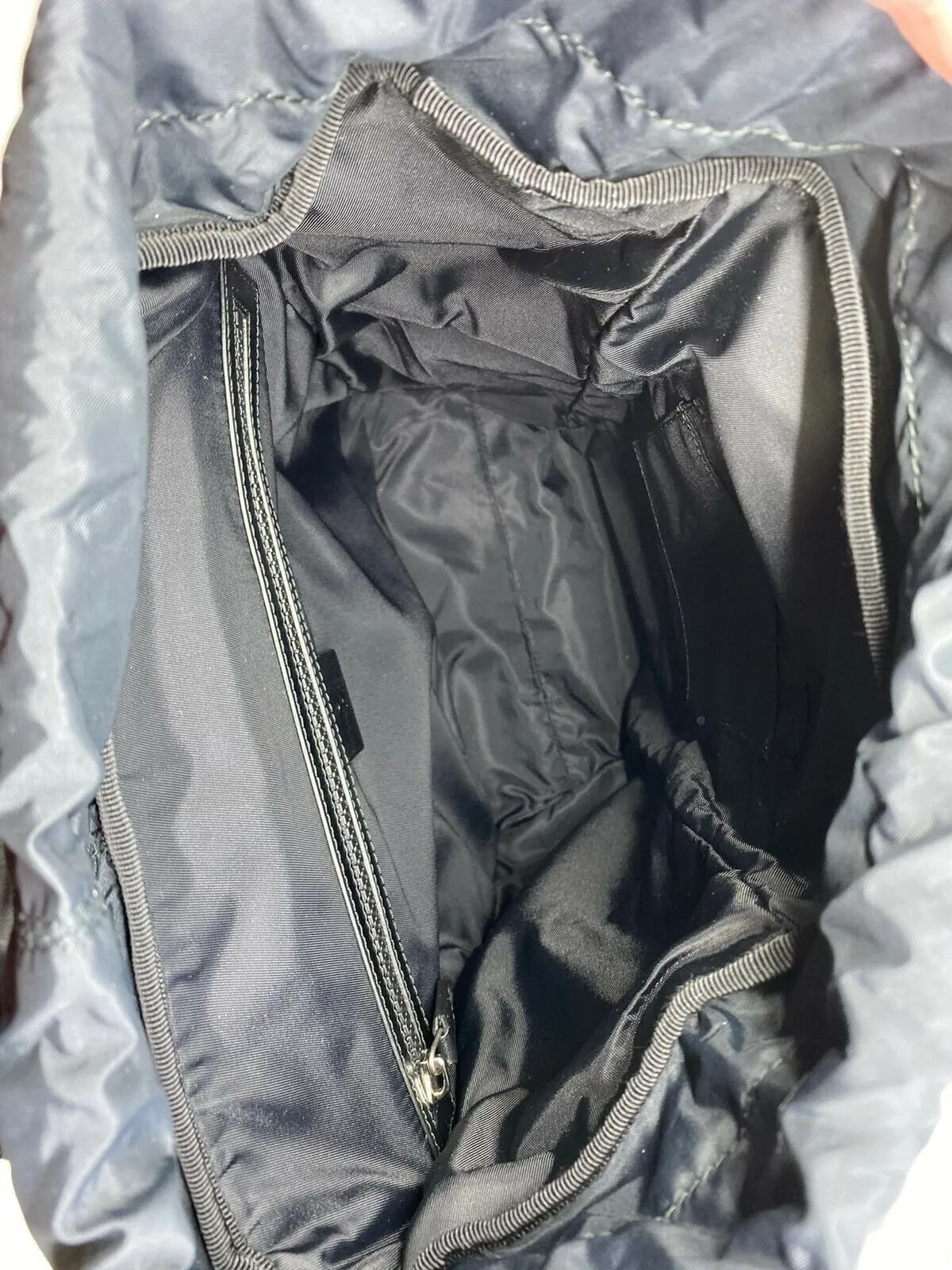 L'Aveugle Par Amour Techpack Backpack
