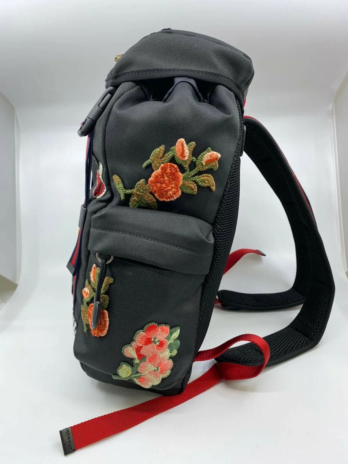 L'Aveugle Par Amour Techpack Backpack